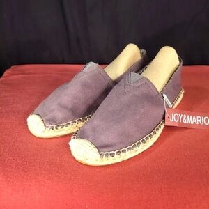 Joy and Mario Slip on Casual Shoes